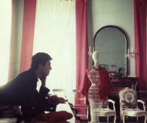 Valentino: «Ξέρω τι θέλουν οι γυναίκες. Θέλουν να είναι όμορφες»