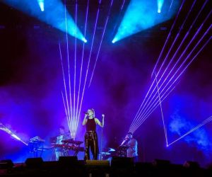 London Grammar... loading – 10 τραγούδια που πεθαίνουμε να ακούσουμε live στο Release Athens