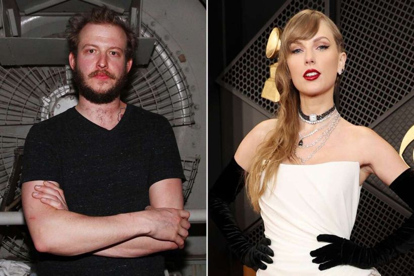 Grammys 2026: Στα ηχηρά ονόματα βρίσκονται μεταξύ άλλνων οι Bon Iver, The Cure, Turnstile και Wet Leg