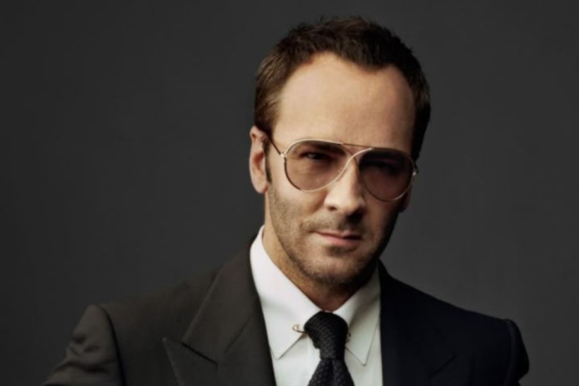Ο Tom Ford επιστρέφει στη σκηνοθεσία και μας ύποσχεται μία νέα ταινία