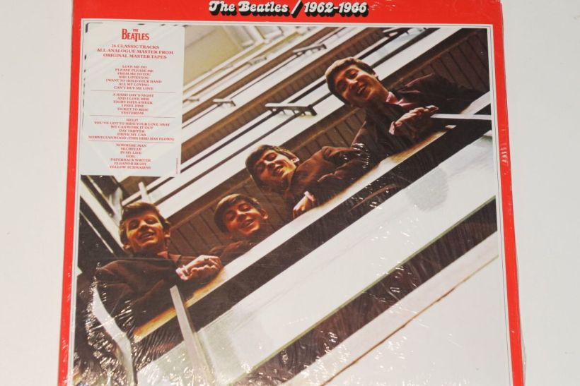 τραγούδι Beatles