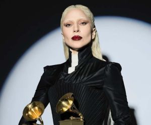 Lady Gaga: «Δεν φοβάμαι τα ελαττώματά μου. Λατρεύω τις ατέλειές μου»