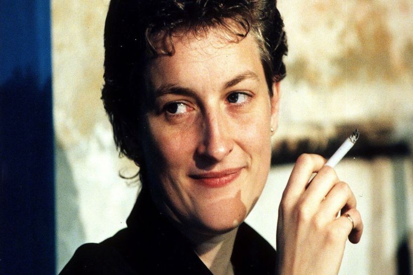 Sarah Kane: «Ο έρωτας είναι η πιο μεγάλη δύναμη στον κόσμο»