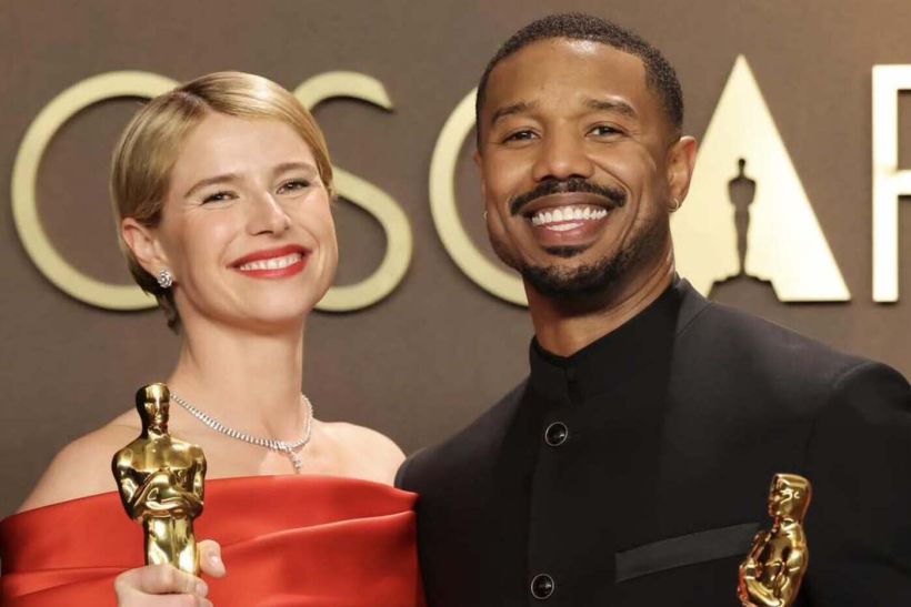 Οι μεγάλοι νικητές των Oscars 2026: Θρίαμβος για το "One Battle After Another"