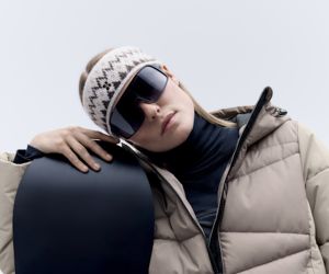 Ski Season: Ανακάλυψε τη νέα συλλογή Goodmove Ski της Μ&S για να κάνεις fashion statement ακόμη και επάνω στο βουνό