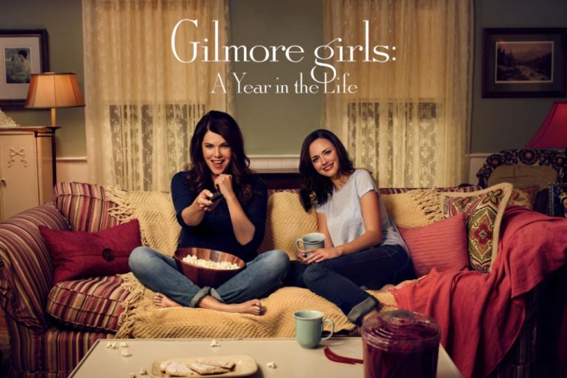 12 τρόποι να ζήσεις ένα «Gilmore Girls» φθινόπωρο