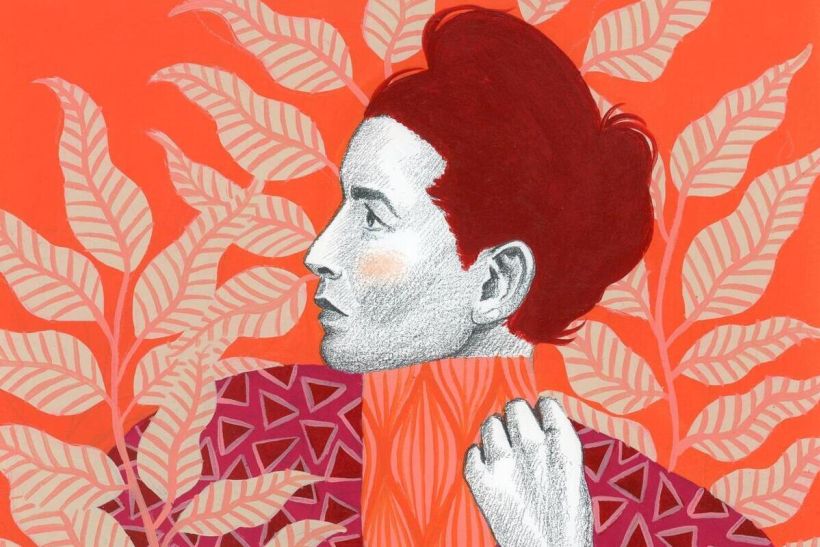 Simone de Beauvoir: «Η λέξη αγάπη δεν έχει σε καμία περίπτωση την ίδια έννοια και για τα δύο φύλα»