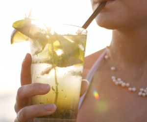 Πέστο κι έγινε το πιο γευστικό Basil bar αφιερωμένο στην Pestο alla Genovese της Barilla στο ΚΠΙΣΝ
