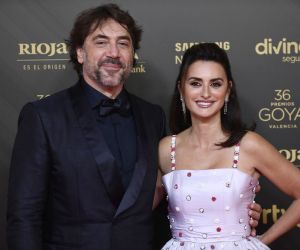 Javier Baredm: «Έχω έναν ευτυχισμένο γάμο»