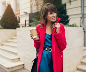Dopamine Dressing: Το χρώμα που έσωσε τις Δευτέρες μου