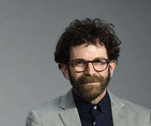 Ο Charlie Kaufman στη Στέγη 10 & 11 Δεκεμβρίου