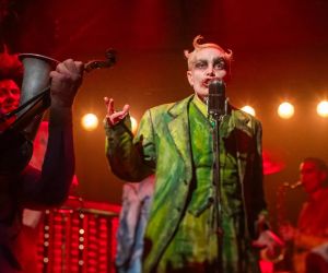 Fever Ray: Όταν η ποίηση συναντά τη μαγεία - Το soundtrack που θα μας στοιχειώσει