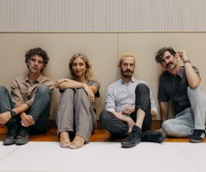 «Η άλλη ματιά»: μια ιδιαίτερη θεατρική-μουσική σύμπραξη στο Μικρό Θέατρο Αρχαίας Επιδαύρου, 2/8