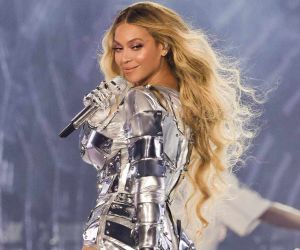 Beyoncé: «Κάντε αυτό για το οποίο είστε γεννημένοι. Εμπιστευτείτε τον εαυτό σας»