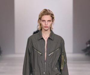 Fendi FW26: Η "μεγάλη επιστροφή" της Maria Grazia Chiuri είναι το reset που χρειαζόταν η μόδα
