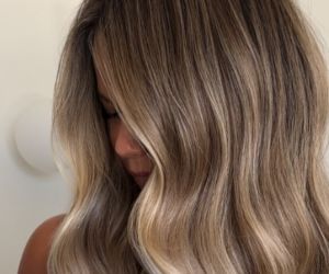 Colour melting: H νέα, χαλαρή τάση στα μαλλιά που κάνει το balayage και τις ανταύγειες vintage