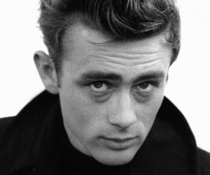 James Dean: «Ονειρέψου σαν να πρόκειται να ζήσεις για πάντα. Ζήσε σαν να πρόκειται να πεθάνεις σήμερα»