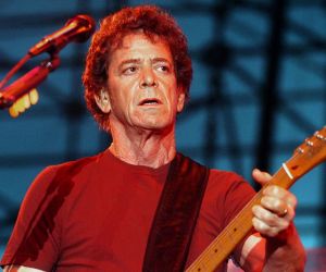 Lou Reed: «Στις δύσκολες στιγμές να προσπαθούμε όλοι να είμαστε καλοί»