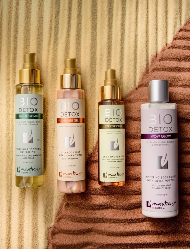 ΝΙΚΗΤΕS PRIX DE BEAUTE 2022 ENOTHTA AYTONOMHS DIANOMHS BEAUTEMAG 02 23 MASTIC SPA