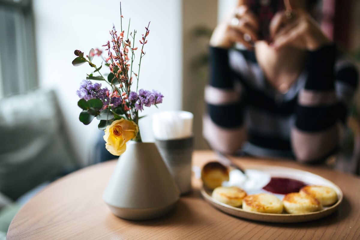 Brunch στο σπίτι: Πώς έφερα το αγαπημένο μου cafe στην κουζίνα μου