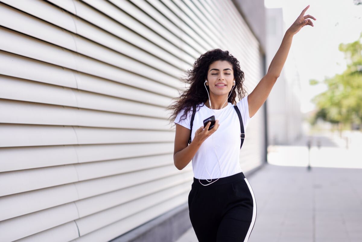 Body Kindness Challenge: Πέρασα 5 μέρες χωρίς να κρίνω το σώμα μου