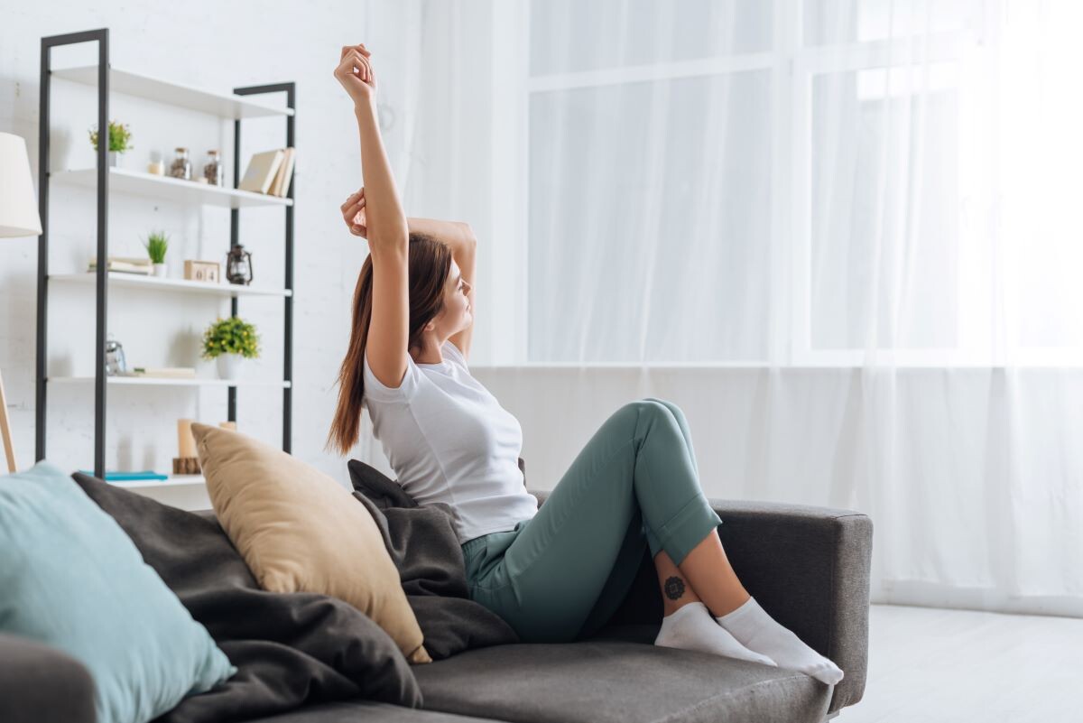 Weekend detox: Όχι από το κινητό, αλλά από τους ρόλους μου