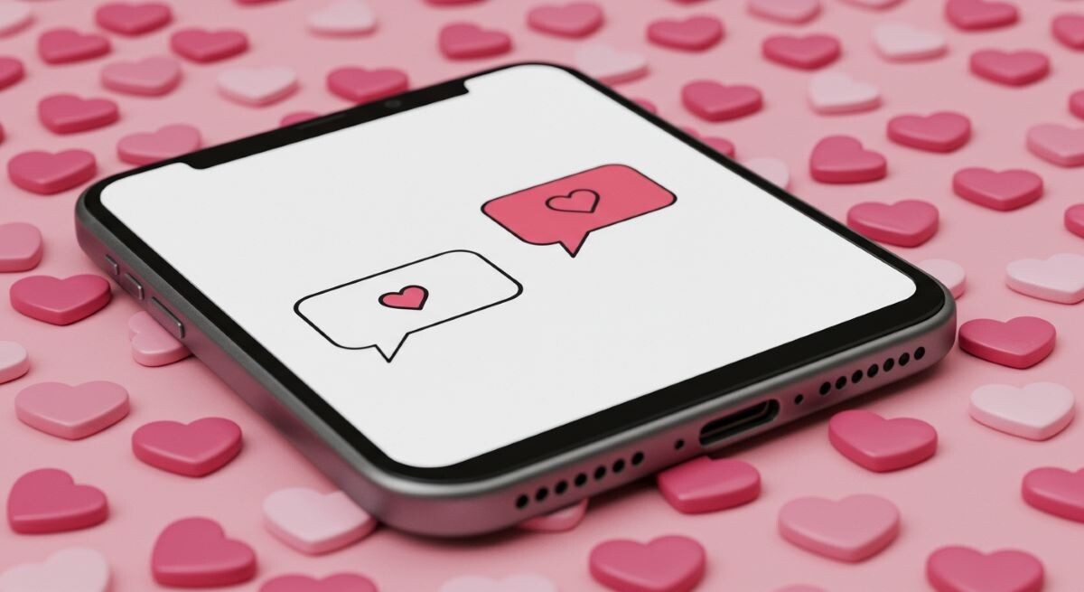 Rizz, delulu, situationships: το νέο λεξικό του έρωτα στο internet