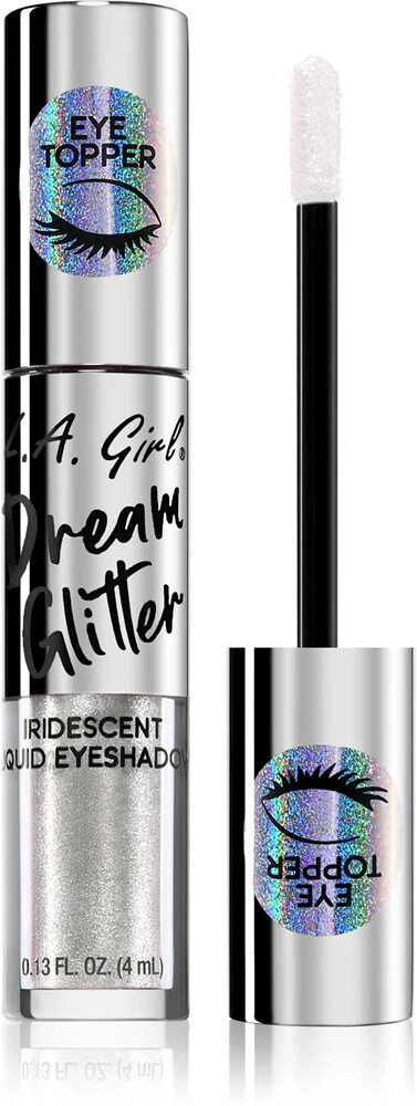 L.A. Girl Cosmetics Dream Glitter