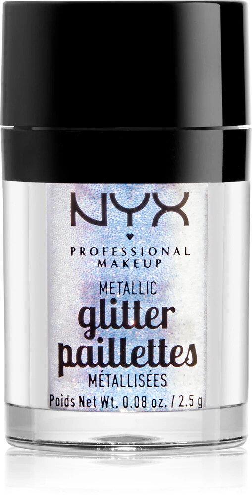 NYX Professional Makeup Glitter Goals