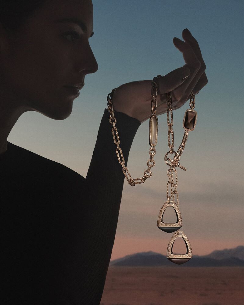 Hermes Horsescope HJ