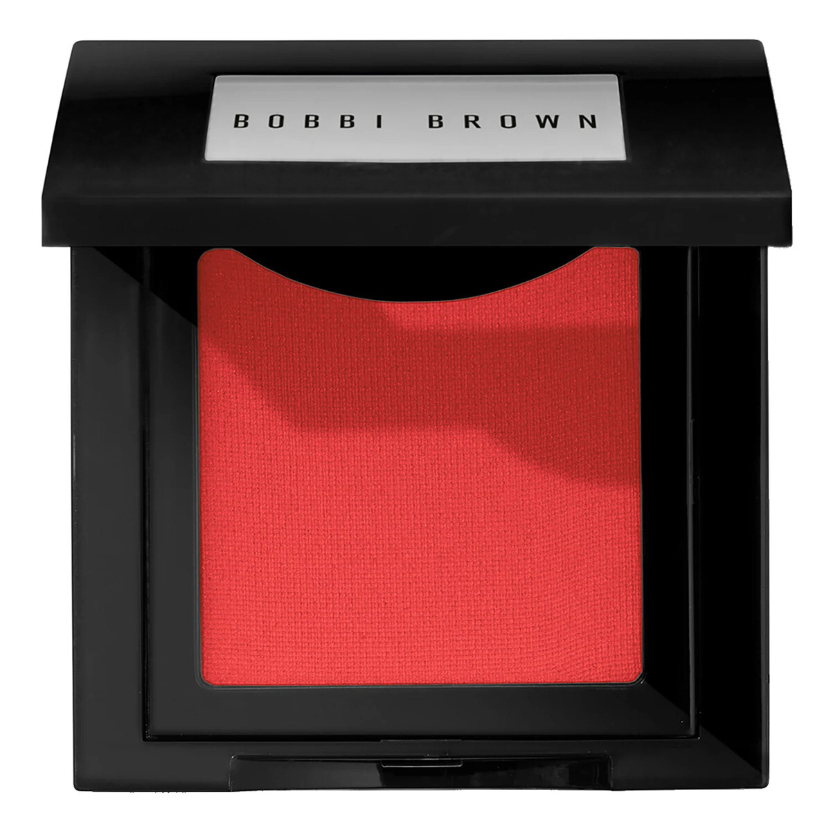 red blush