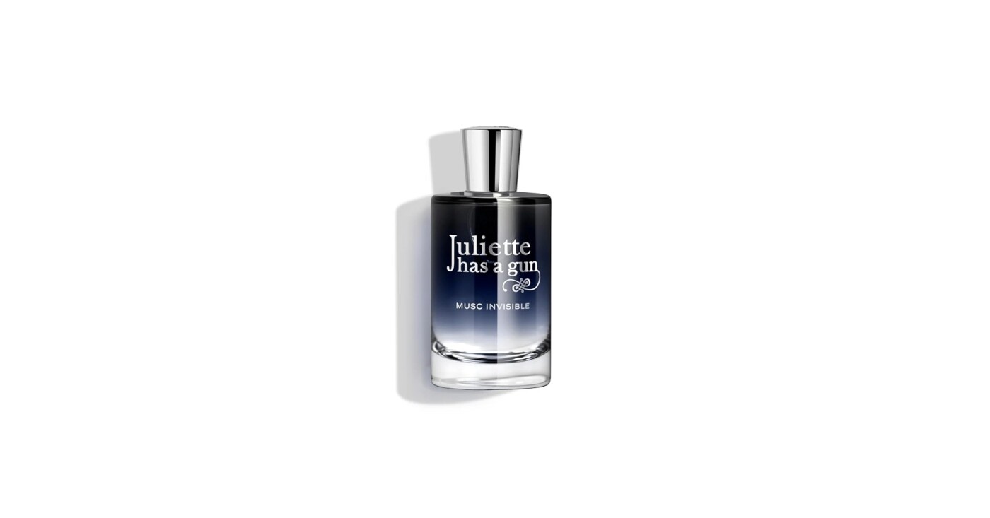 Musk perfumes