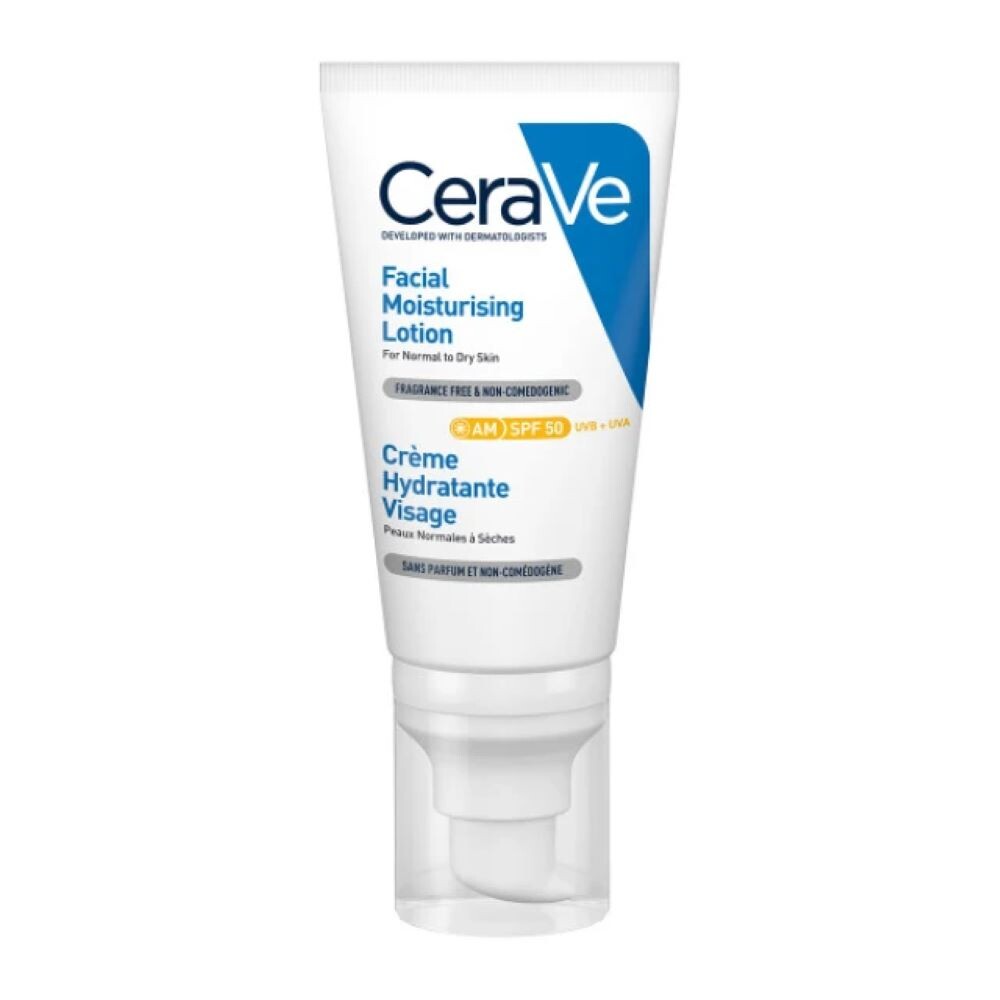 spf face creams easter