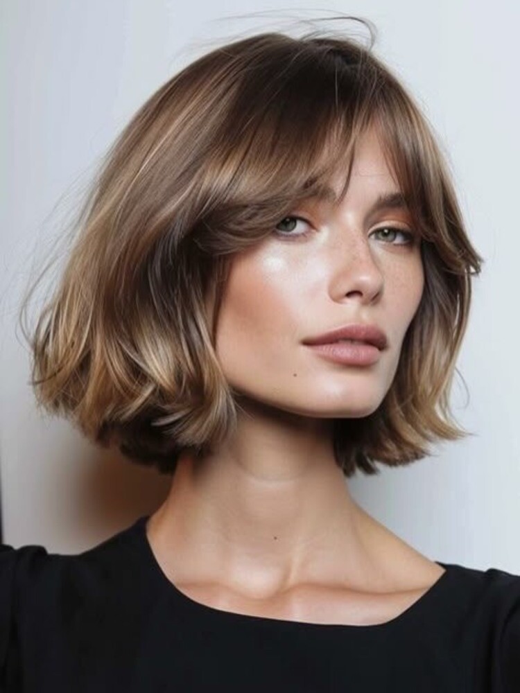 6 hair trends