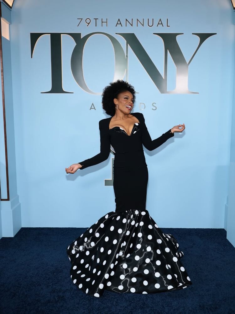 tony awards 2026 red carpet