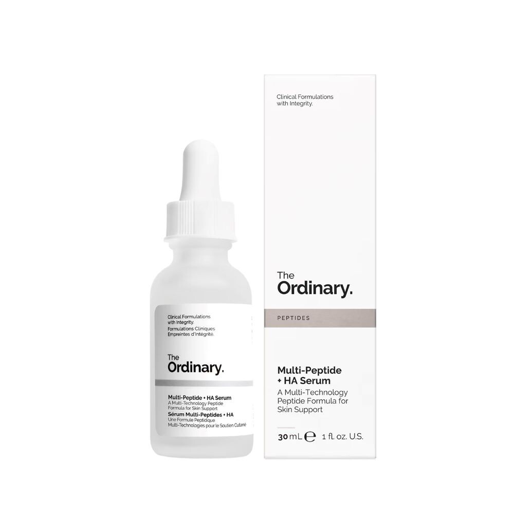 face serums tips and products