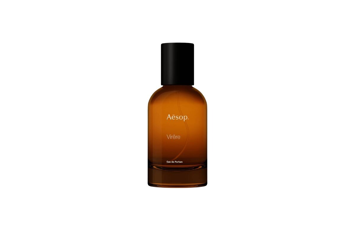 citrus perfumes