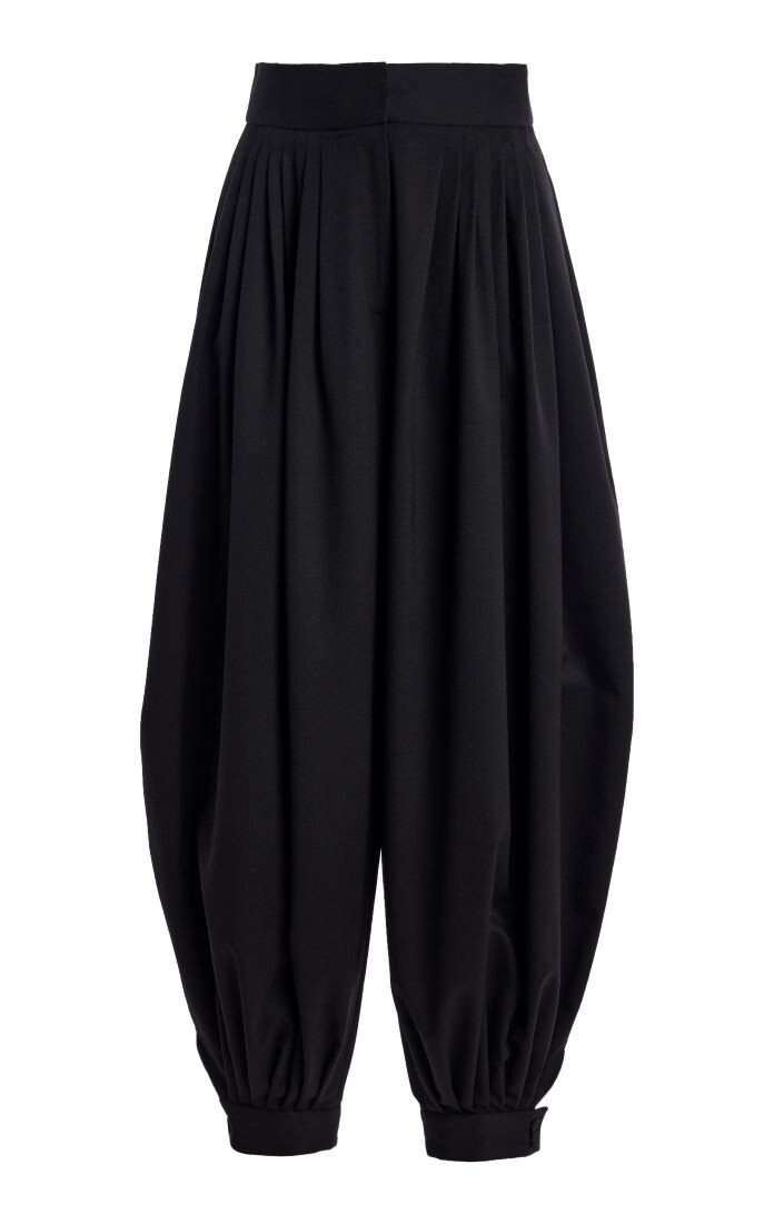 balloon pants