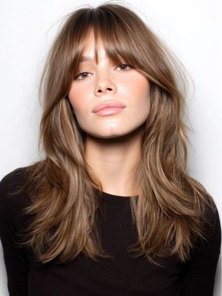spring hair trends