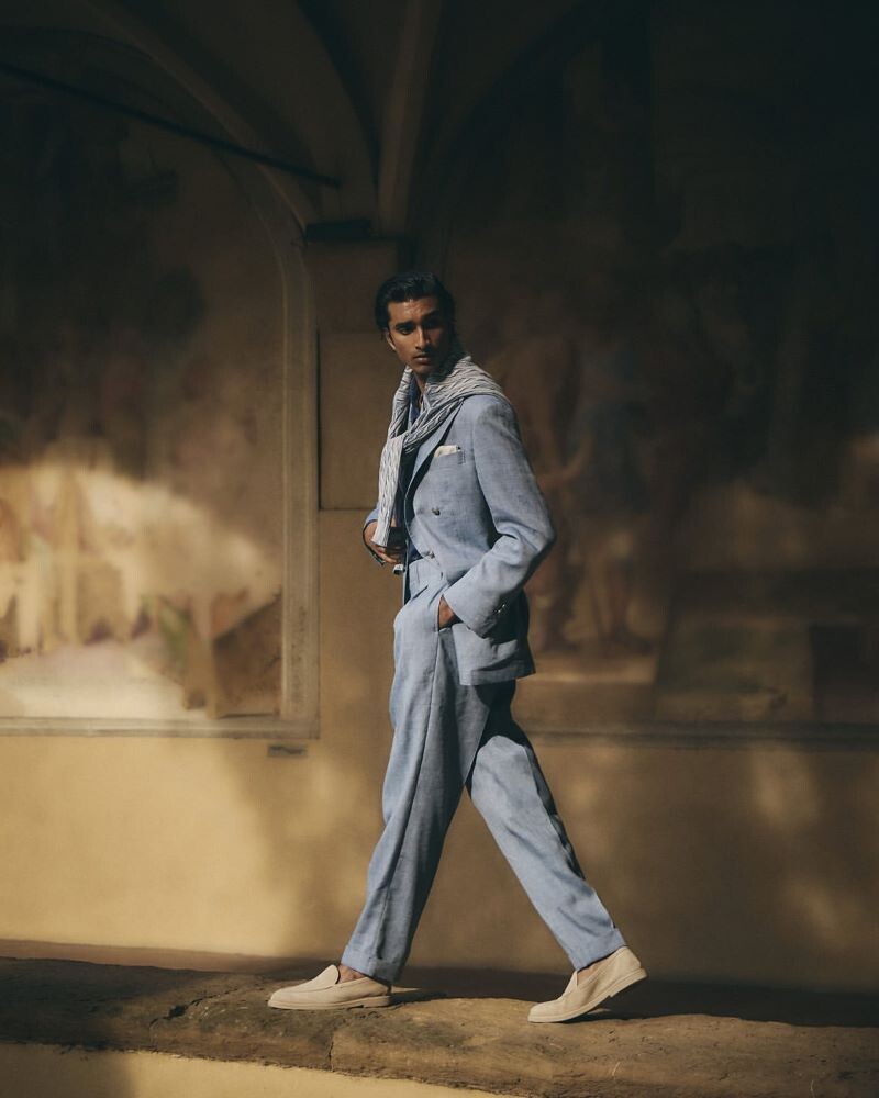 mens fashion week ss27