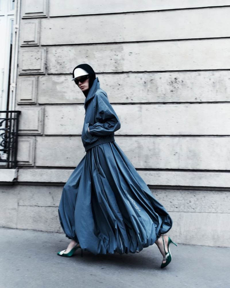 balenciaga x manolo blahnik