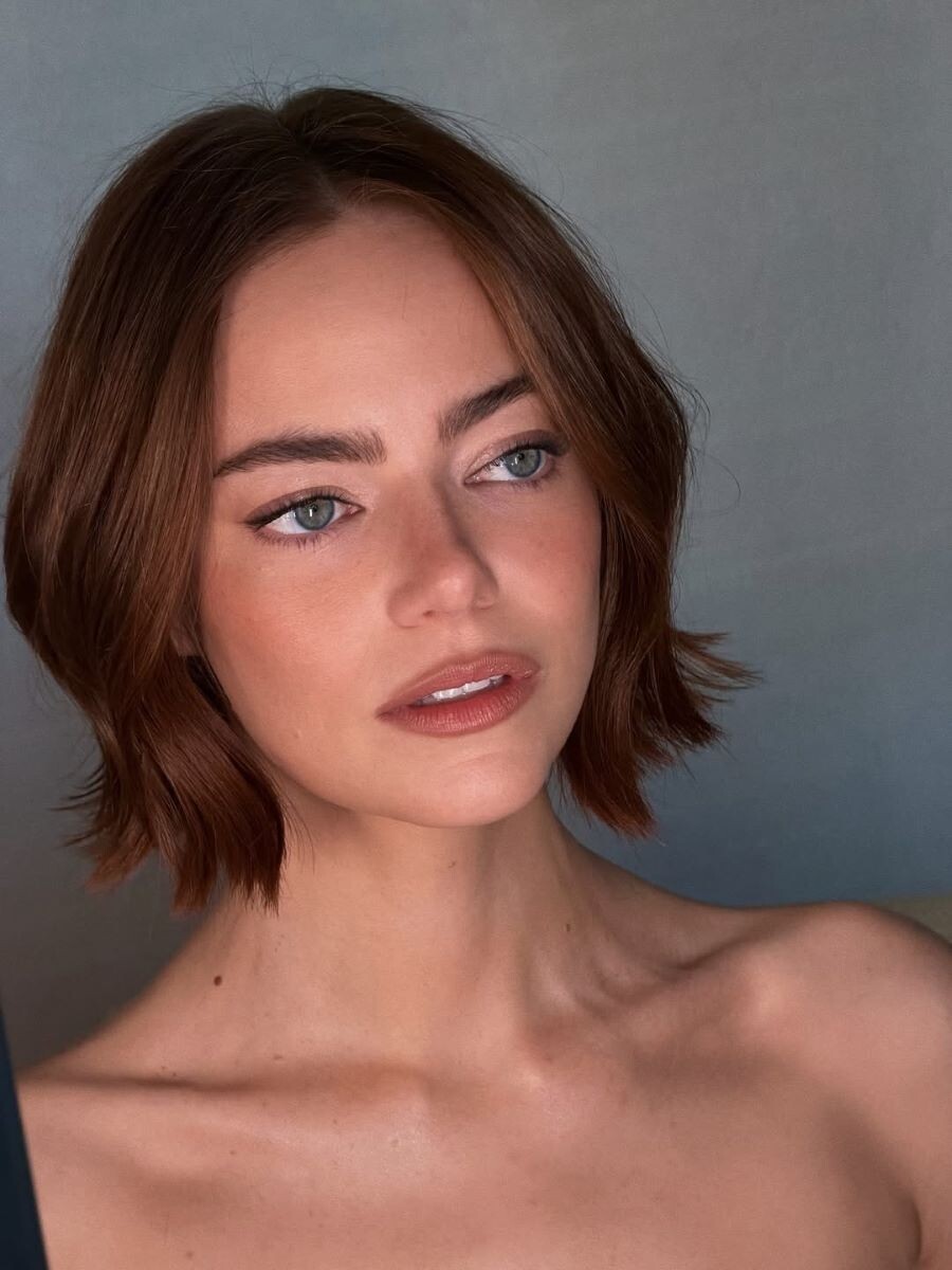 spring hair trends