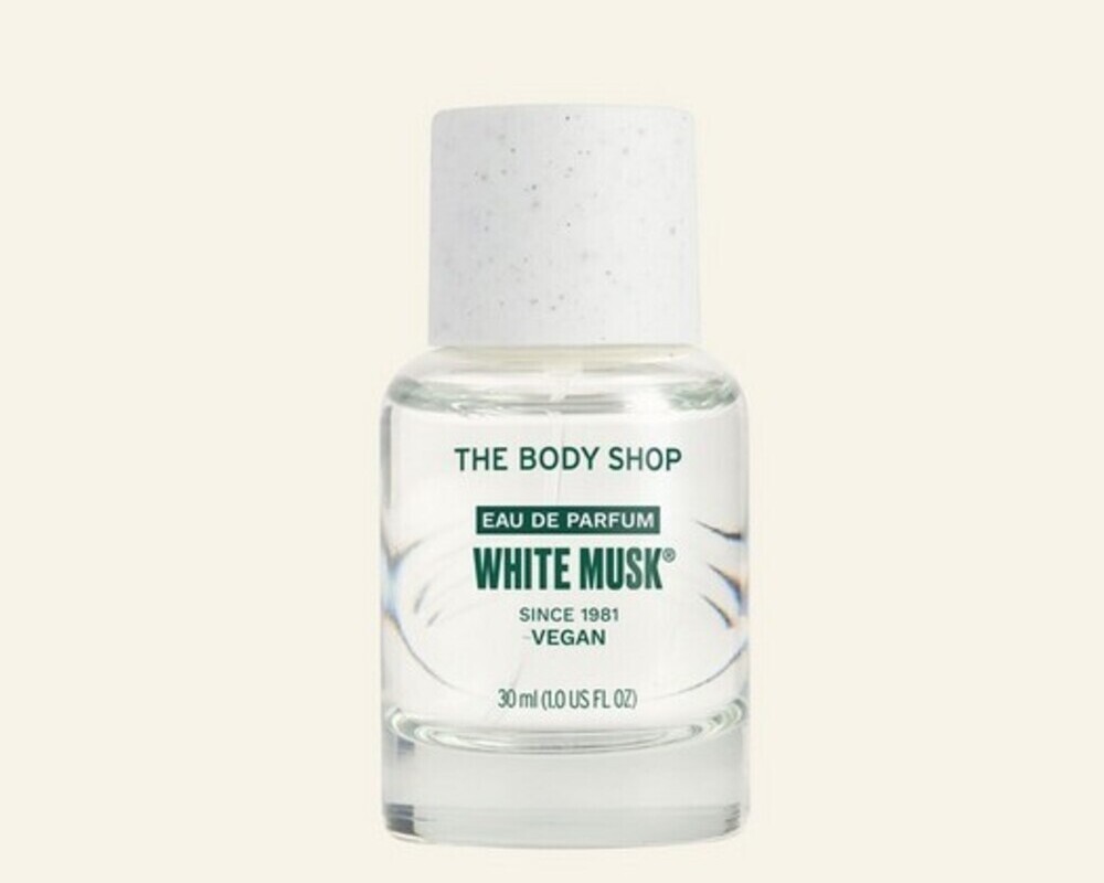 Musk perfumes
