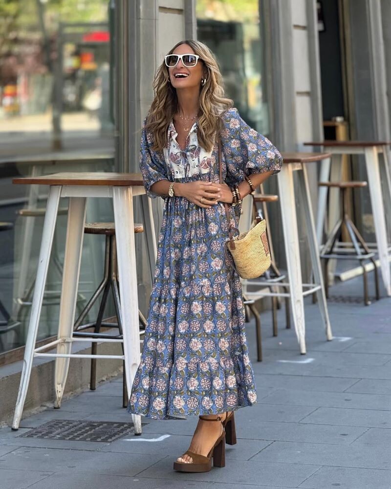 8summer trends to wear now