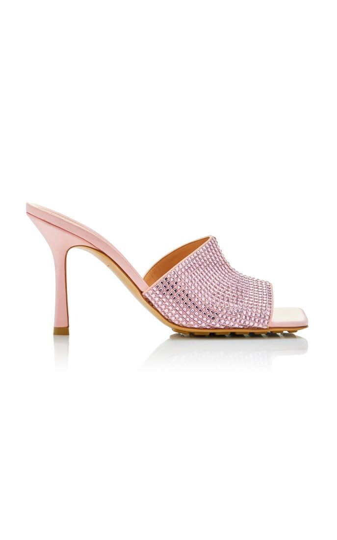 4 shoe trends
