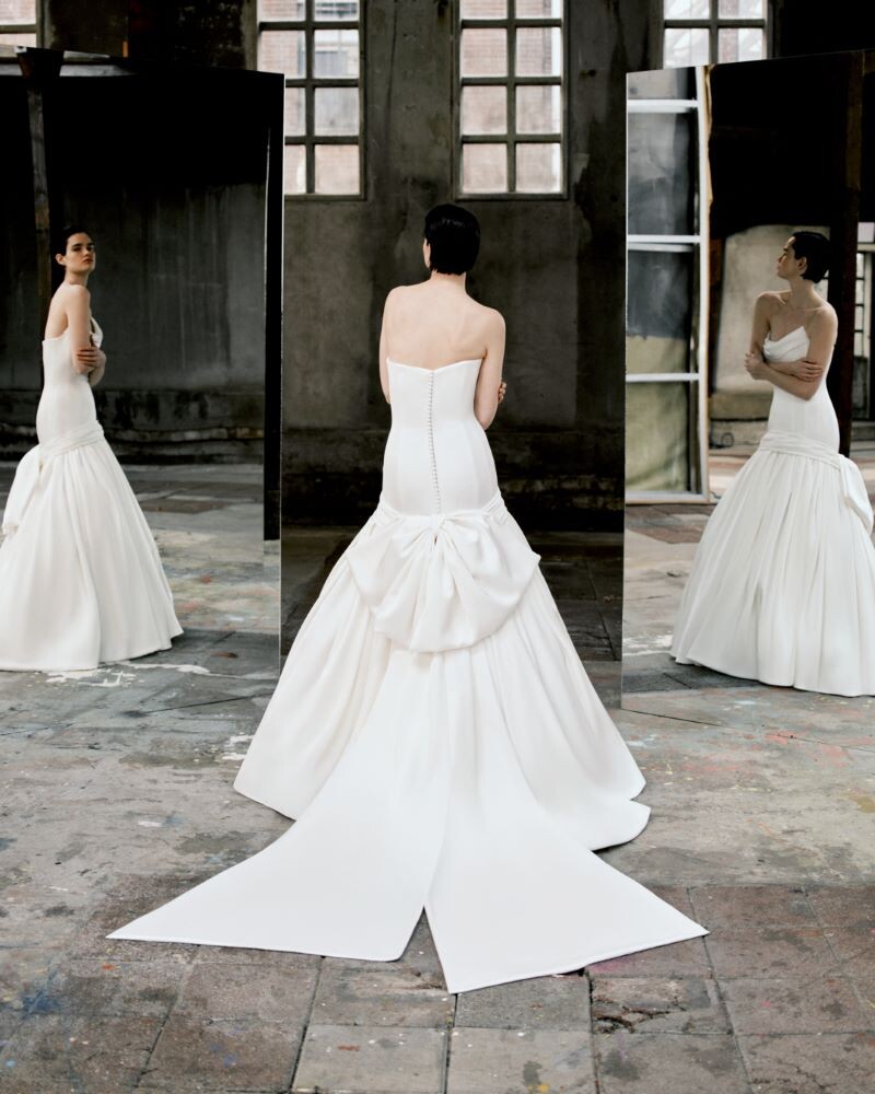 bridal trends summer 2026