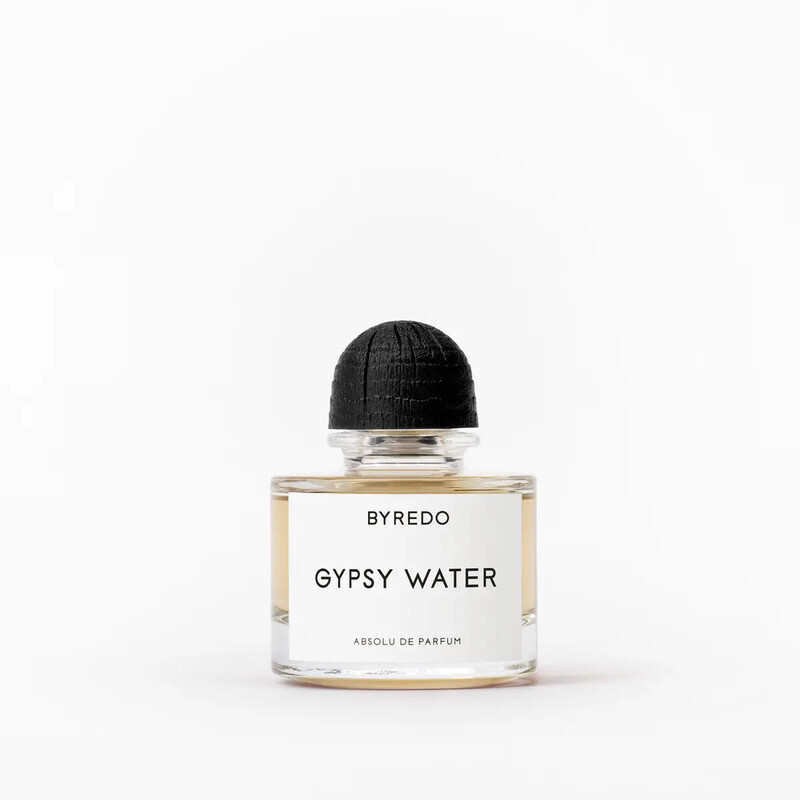 citrus perfumes
