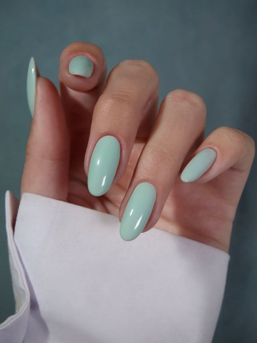 easter nails