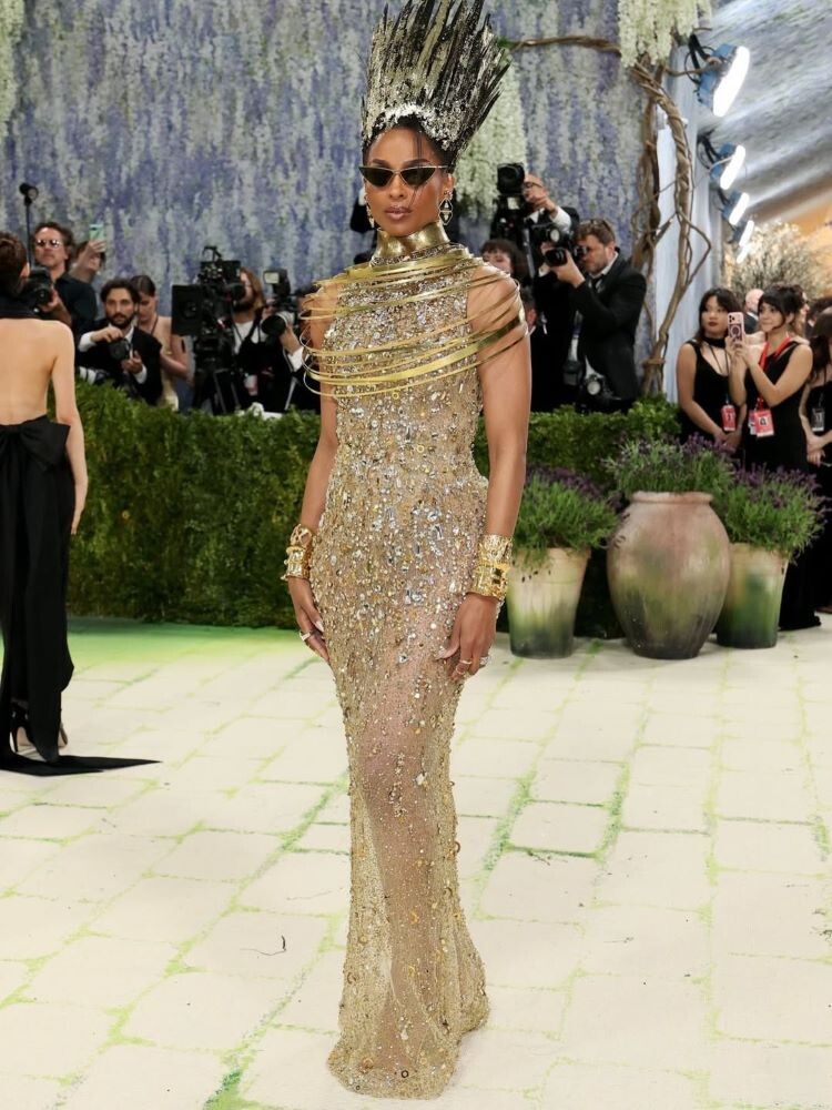 met gala 2026