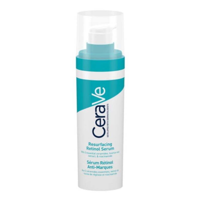 face serums tips and products